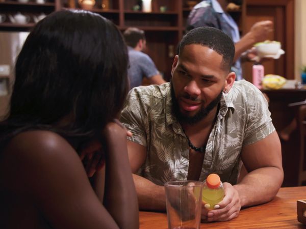 Temptation Island USA - Episode 507