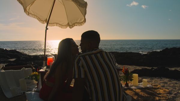 Temptation Island USA - Episode 509