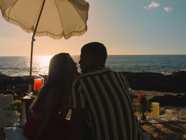 Temptation Island USA - Episode 509