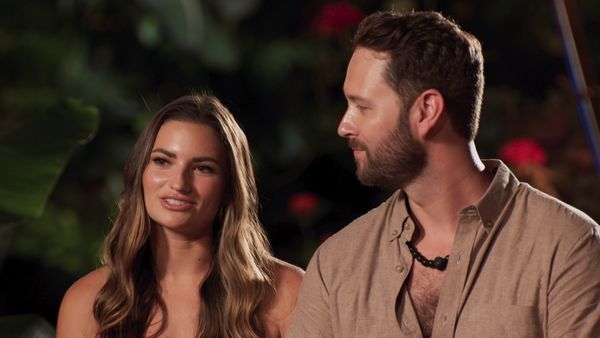 Temptation Island USA - Episode 511