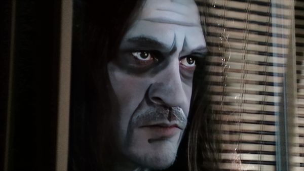 Paranormal Survivor - Possessed Objects