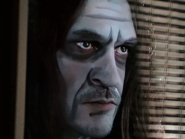 Paranormal Survivor - Possessed Objects