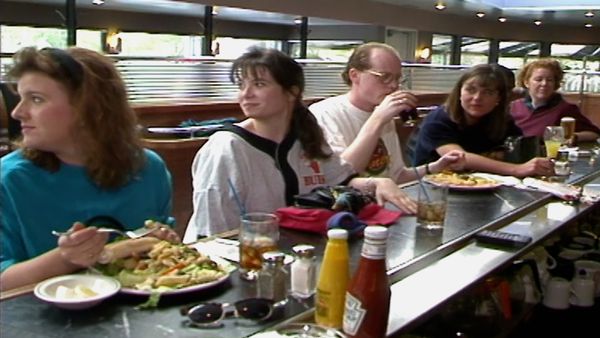 Hometown Tragedy - The Drake Diner Slayings