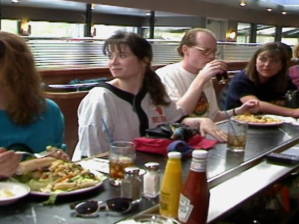 Hometown Tragedy - The Drake Diner Slayings