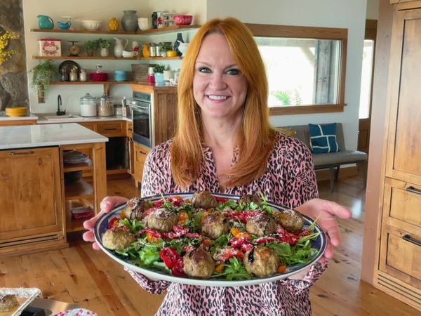 The Pioneer Woman - Pocketbook-Friendly