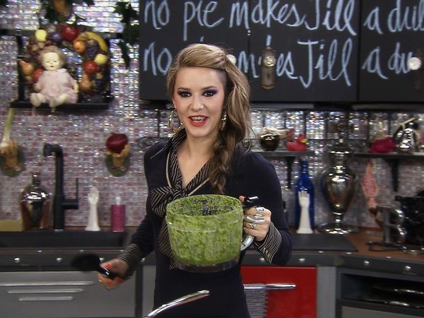 Bitchin' Kitchen - Student Shkoff-Fest
