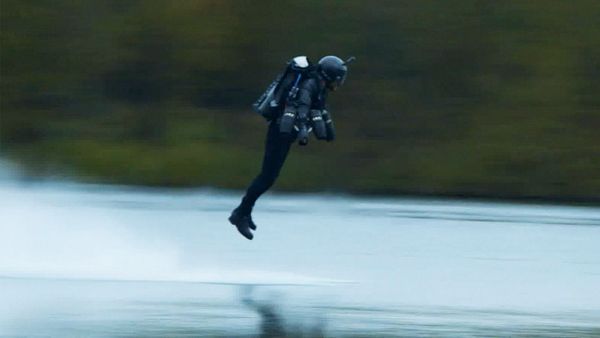 Strange Evidence - Episode 4