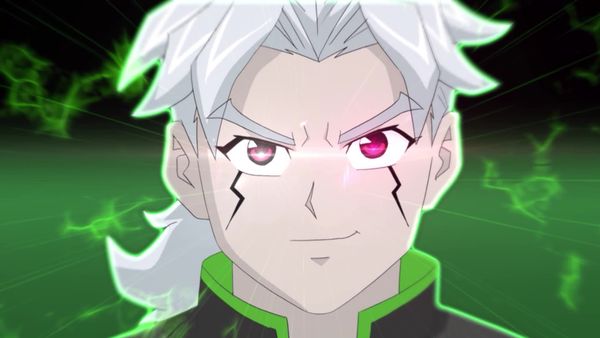 GGO Football - Theft of the Strongest Powers