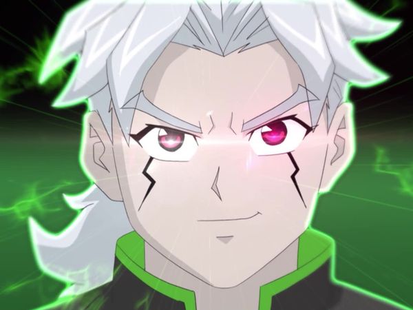 GGO Football - Theft of the Strongest Powers