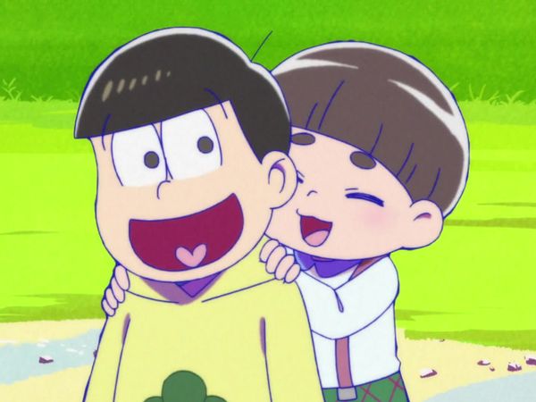 Mr. Osomatsu (English Dubbed) - Totoko and Nyaa 3 / The Eitarou Family / Give Them Back / Totoko and Nyaa 4