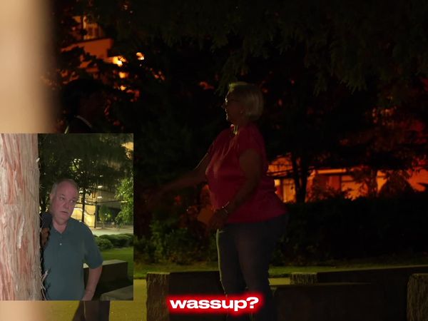 IKnowAyrel - 40-Year Marriage Ended