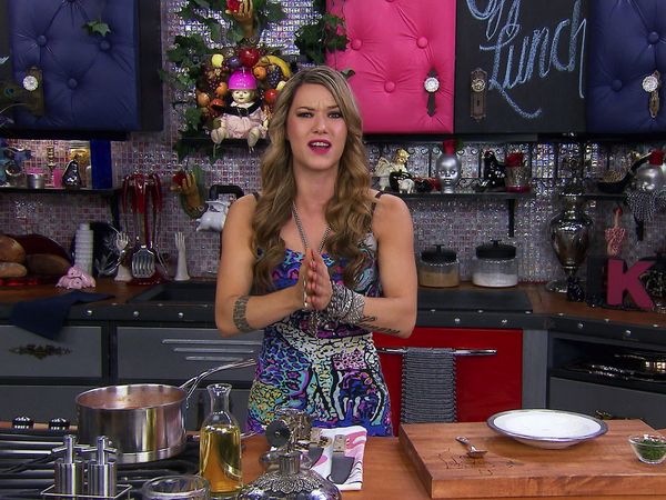 Bitchin' Kitchen - Office Lunches