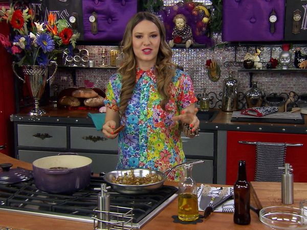 Bitchin' Kitchen - Trendy Eats