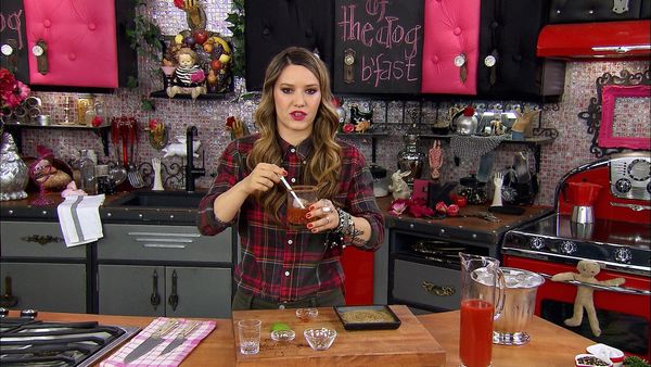 Bitchin' Kitchen - Hair of the Dog Breakfast