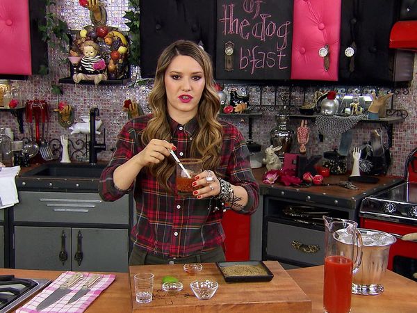 Bitchin' Kitchen - Hair of the Dog Breakfast