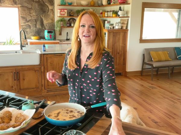 The Pioneer Woman - Dinner for Your Sweetie