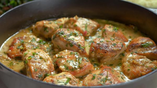 30 Minute Meals - Vive La Din Din