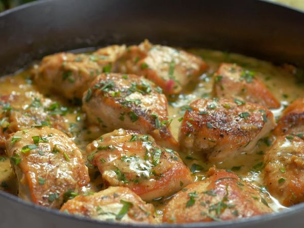 30 Minute Meals - Vive La Din Din