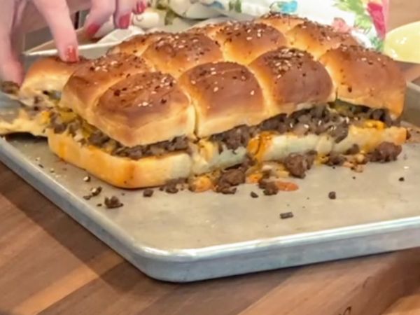 The Pioneer Woman - New Weeknight Favorites