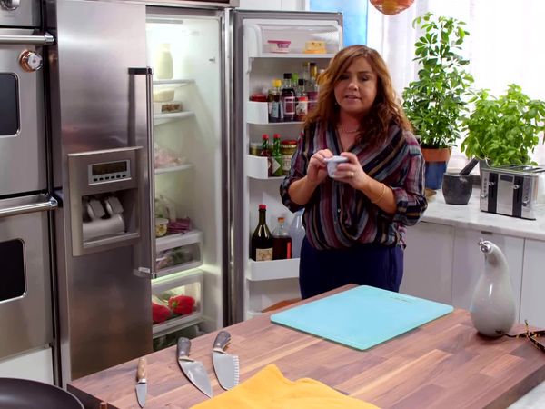 30 Minute Meals - Hooked