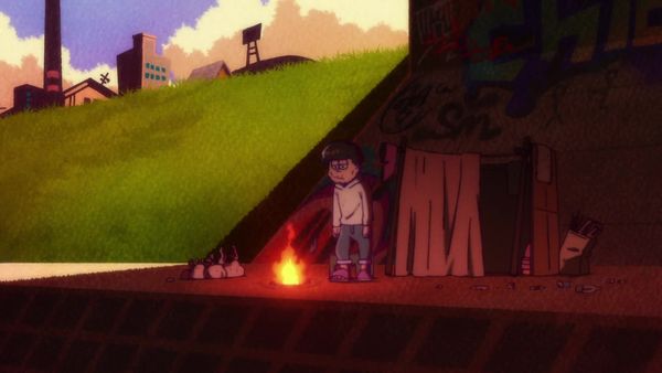 Mr. Osomatsu (English Dubbed) - End of the Year