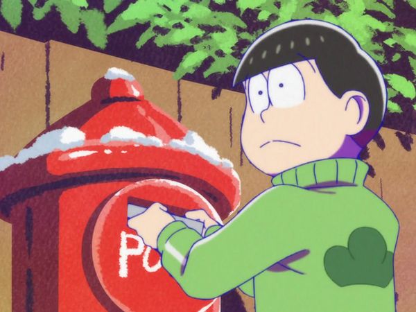 Mr. Osomatsu (English Dubbed) - End of the Year