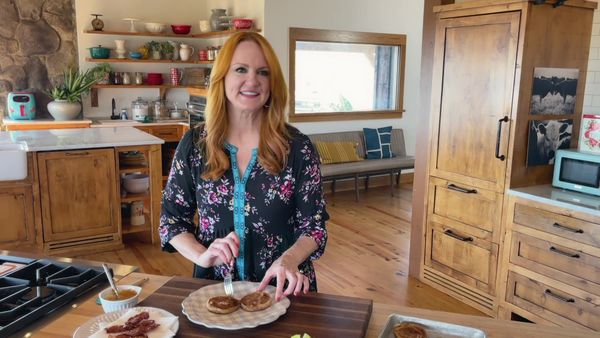 The Pioneer Woman - Quick and Easy Breakfasts