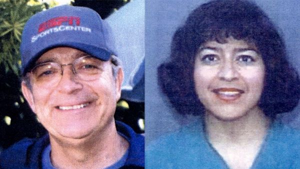 Green Eyed Killers - Kenneth And Carolyn Stahl