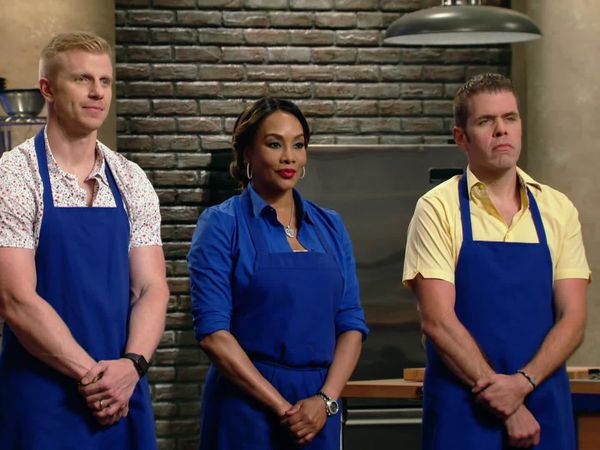 Worst Cooks in America - This Meat Is Offal!