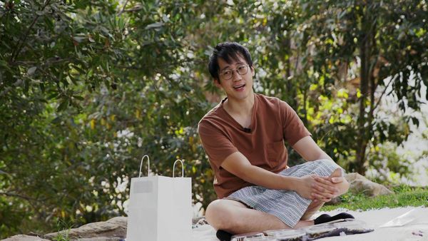 Worth It - $7 Picnic vs. $323 Picnic