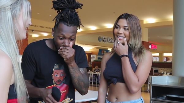 IKnowAyrel - Why Does Her Dad Hate Her Boyfriend?