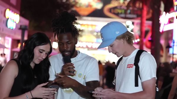 IKnowAyrel - Will Her Famous Boyfriend Cheat?