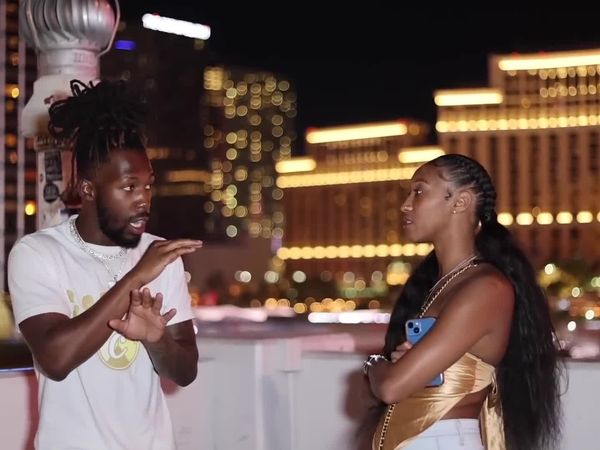 IKnowAyrel - Will Her Famous Boyfriend Cheat?