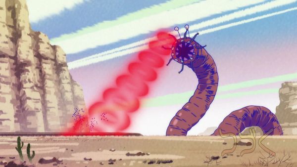 Mr. Osomatsu (English Dubbed) - Mr. Sanematsu Ep. 9 / UMA Expedition Team / The Choromatsu Incident
