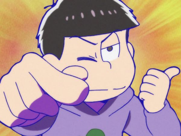 Mr. Osomatsu (English Dubbed) - Mr. Sanematsu Ep. 9 / UMA Expedition Team / The Choromatsu Incident