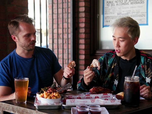 Worth It - $20 Whole Chicken vs. $78 Whole Chicken