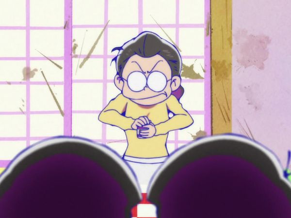 Mr. Osomatsu (English Dubbed) - UMA Expedition Team 2 / Jar / Karamatsu Taxi / Totty Quiz