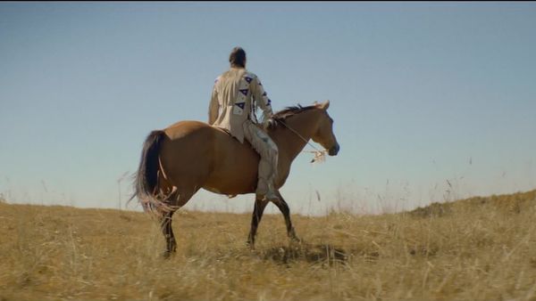 Sitting Bull - Nations Collide