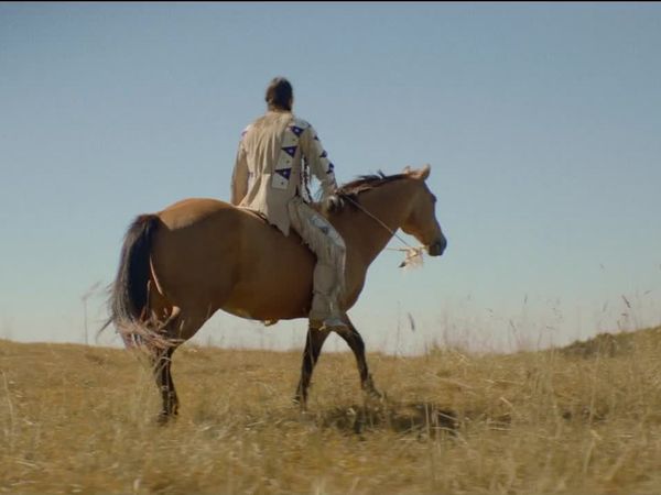 Sitting Bull - Nations Collide