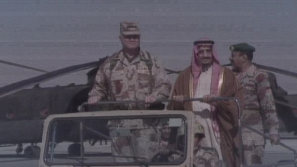 Road to 9/11 - Part 1: Brooklyn Jihad (1990-1995)
