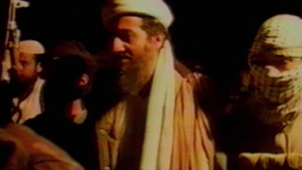 Road to 9/11 - Part 2: The Bin Ladens (1995-2000)