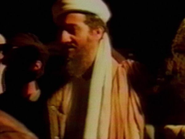 Road to 9/11 - Part 2: The Bin Ladens (1995-2000)