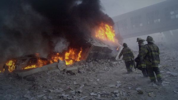 Road to 9/11 - Part 3: The Days of Terror (2000-2003)