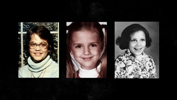 Hometown Tragedy - The Oklahoma Girl Scout Murders