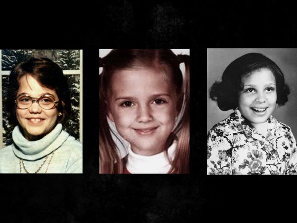 Hometown Tragedy - The Oklahoma Girl Scout Murders