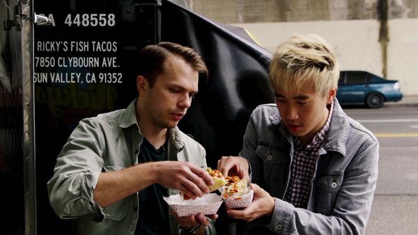 Worth It - $3 Fish Tacos vs. $30 Fish Tacos