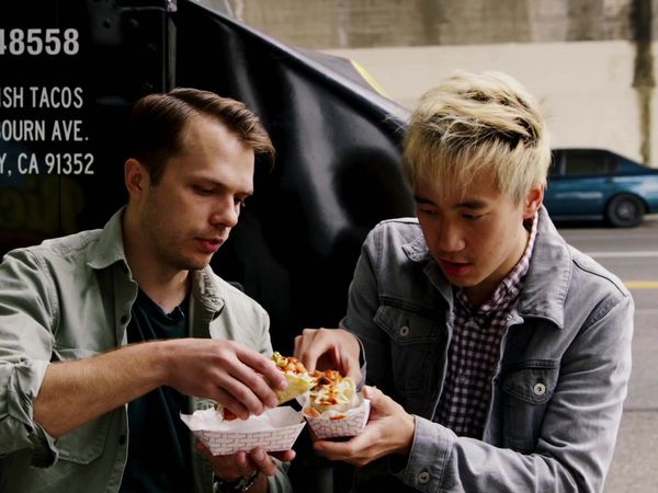 Worth It - $3 Fish Tacos vs. $30 Fish Tacos