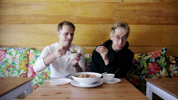 Worth It - $13 Korean Soup vs. $88 Korean Soup