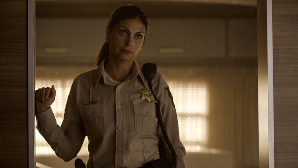 Sheriff Country - Family Trust