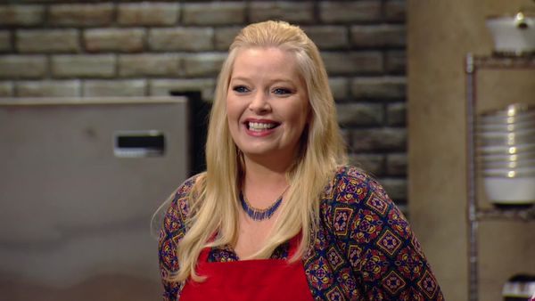 Worst Cooks in America - Tin Foil Chefs